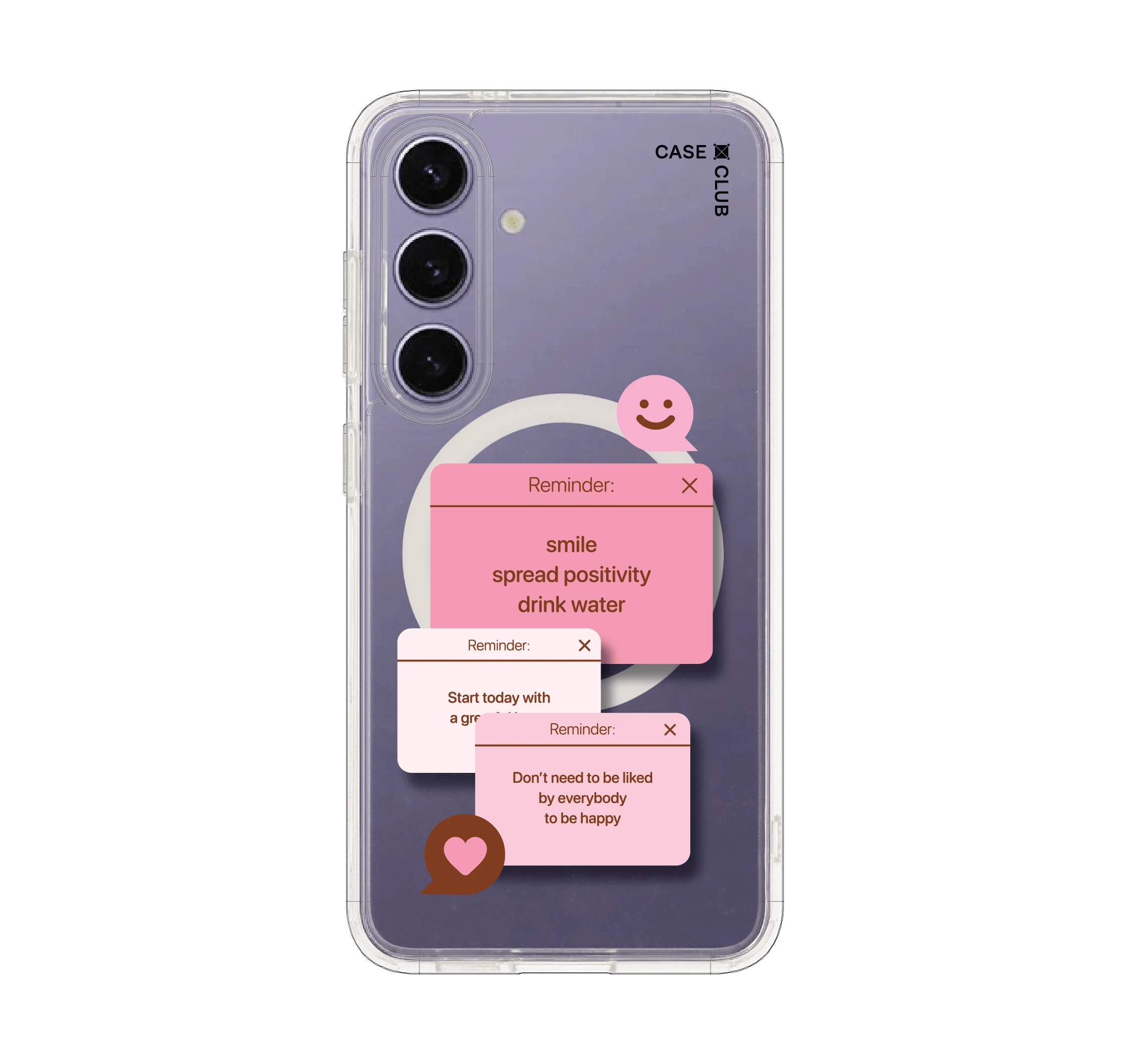 ข้อความแห่งแรงบันดาลใจ